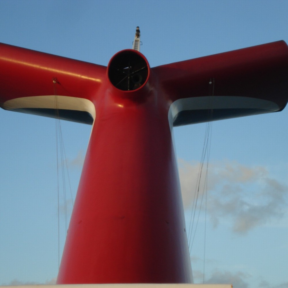 Meet your Posher, Nancy